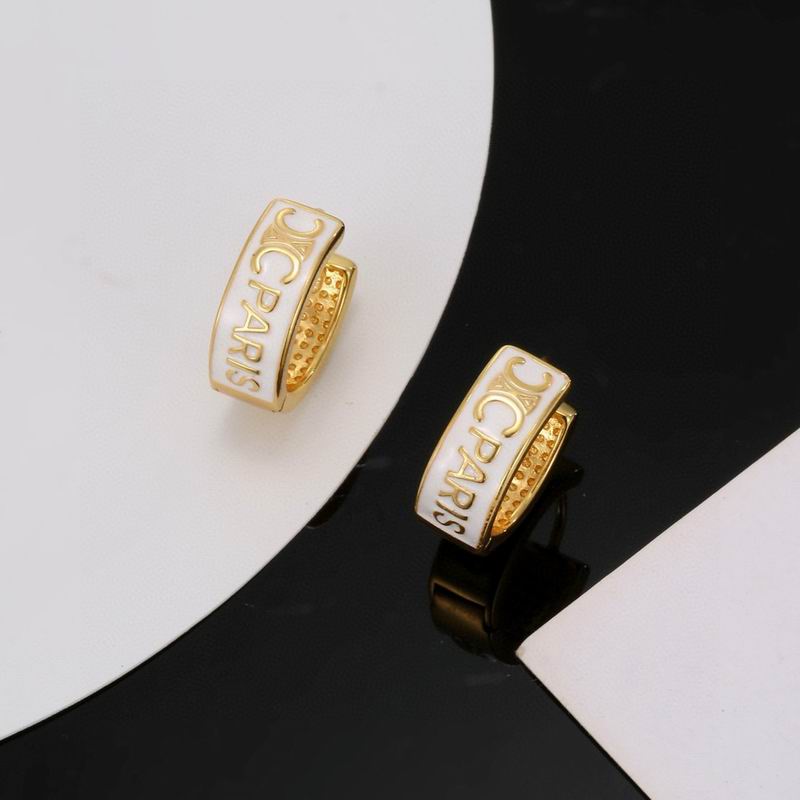 Celine Earring 05yxh25